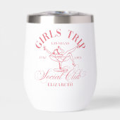 ピーチマルティーニソーシャルクラブガールズトリップ (正面)