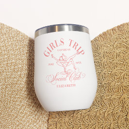 ピーチマルティーニソーシャルクラブガールズトリップ