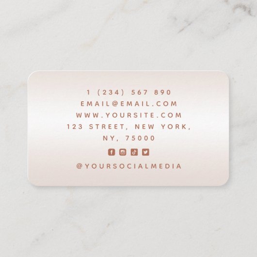 ピーチマンダラウェルネスコーチソーシャルモダンメディア 名刺 (裏面)