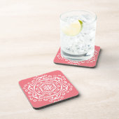 ピーチマンダラ コースター (右側)