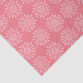 ピーチマンダラ 薄葉紙 (詳細)