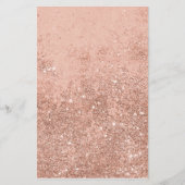 ピーチモダングローサロン価格表フライヤー チラシ (裏面)