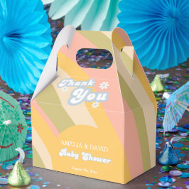 ピーチレトロのビーフボックスモダン フェイバーボックス