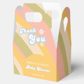 ピーチレトロのビーフボックスモダン フェイバーボックス (オープン)