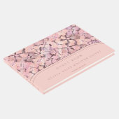 ピーチロマ結婚ンス ゲストブック (コーナー)