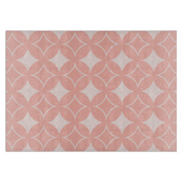 ピーチ七宝 カッティングボード