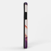 ピーチ淡い色のバラiPhone 5ケース Case-Mate iPhoneケース (裏面/右)