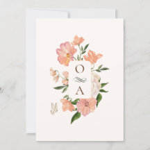 ピーチ結婚フローラ