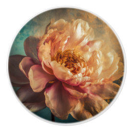 ピーチ美しい セラミックノブ