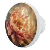 ピーチ美しい セラミックノブ (右)