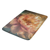 ピーチ美しい バスマット (アングル)