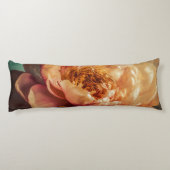 ピーチ美しい ボディピロー (裏面)