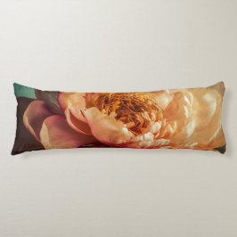 ピーチ美しい ボディピロー