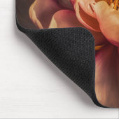 ピーチ美しい マウスパッド (コーナー)