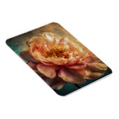 ピーチ美しい マグネット (右側)