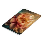 ピーチ美しい マグネット (左側)