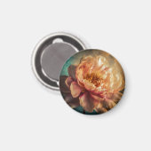 ピーチ美しい マグネット (正面/裏面)