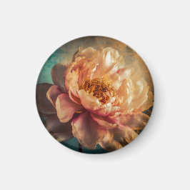 ピーチ美しい マグネット