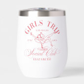 ピーチ マーティニー ソーシャル クラブ ガールズ トラップ (正面)