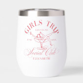 ピーチ マーティニー ソーシャル クラブ ガールズ トラップ (背面)