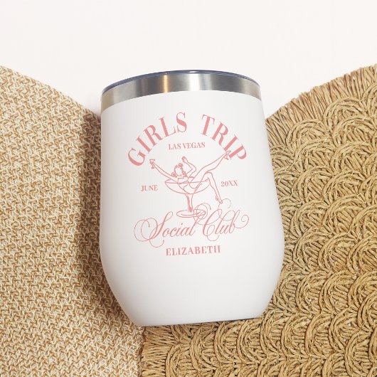 ピーチ マーティニー ソーシャル クラブ ガールズ トラップ