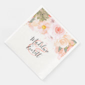 ピーチ&ミントサクランスフローラモノグラム結婚ズ (コーナー)