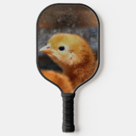 ピーッと鳴る ピックルボールラケット