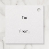 ピーッと鳴る フェイバータグ (裏面)