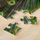 ピーッカラフルク ジグソーパズル (側面)