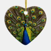 ピーッカラフルク セラミックオーナメント (正面)