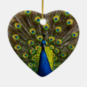 ピーッカラフルク セラミックオーナメント (裏面)