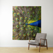 ピーッカラフルク タペストリー (インサイチュ)