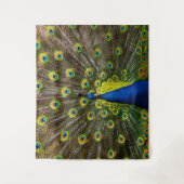 ピーッカラフルク タペストリー (正面)