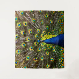 ピーッカラフルク タペストリー