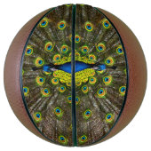 ピーッカラフルク バスケットボール (縦)