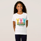 ピーップ・スクワッド Tシャツ (正面フル)