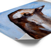 ピーッ!! ポスター (角)