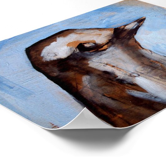 ピーッ!! ポスター (角)