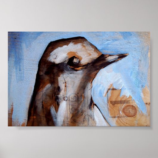 ピーッ!! ポスター (正面)