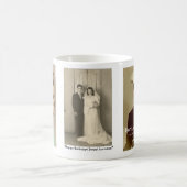 ピートのマグの愛のための甘いロレーヌ、 コーヒーマグカップ (中央)