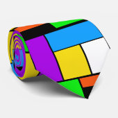 ピートは明るい色が大好き ネクタイ (ロール)