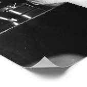 ピートバー: 1950年 ポスター (角)