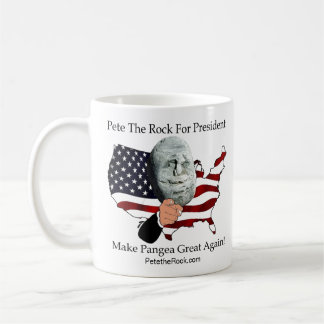 ピートメイクパンゲア素晴らし再びマグカップ コーヒーマグカップ