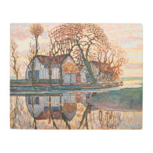 ピートモンドリアン – ファームニアデュイベンドレヒト