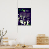 ピート・オルティス・ポスター ポスター (キッチン)