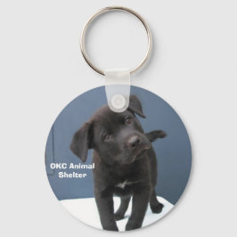 ピート キーホルダー