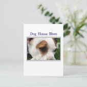 ピート・ピット1 ポストカード (スタンド正面)