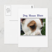 ピート・ピット1 ポストカード (正面/裏面)