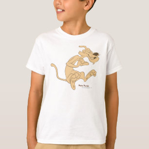 ピート・プマ興奮 Tシャツ