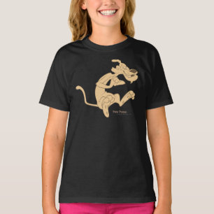 ピート・プマ興奮 Tシャツ